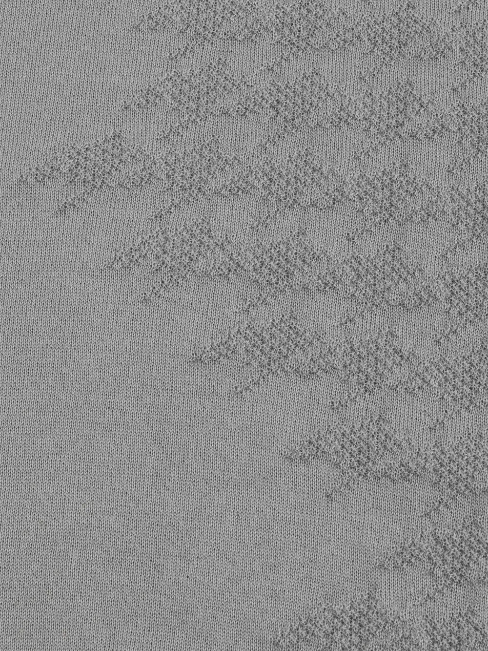 كنزة برقبة مستديرة