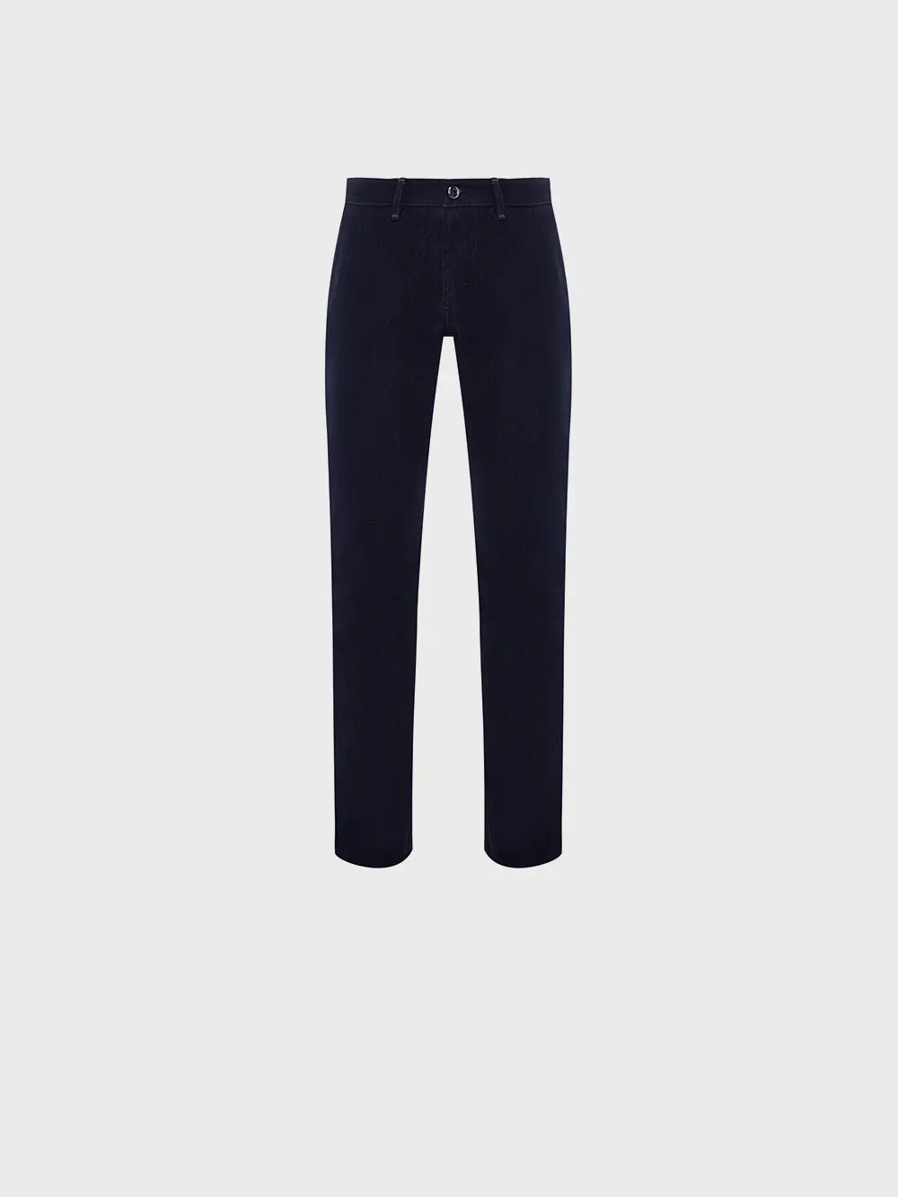 بنطلون جينز بقصة ضيقة