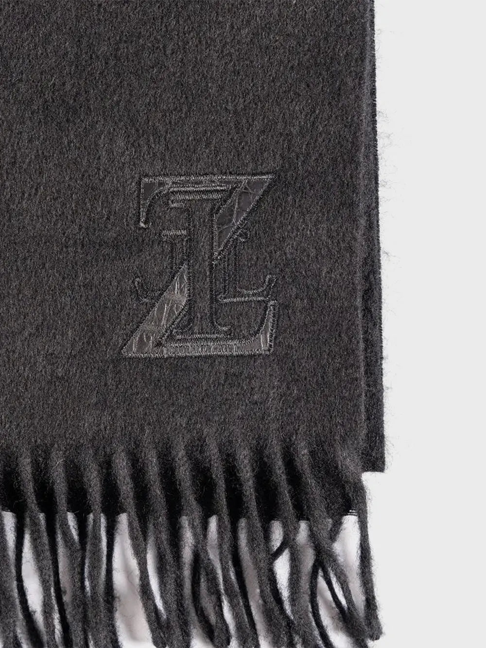 وشاح إنسيني