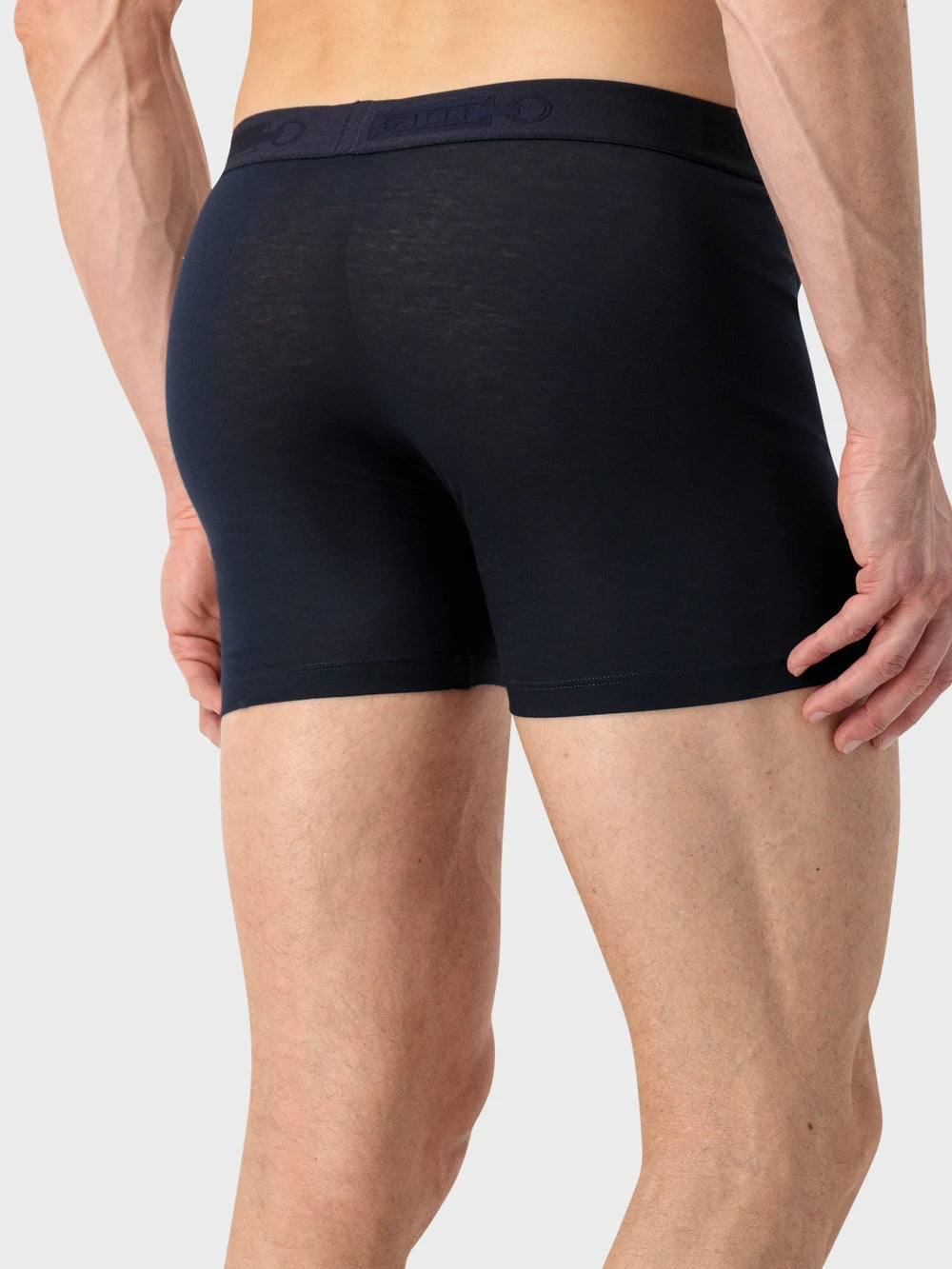 سروال داخلي قصير بوكسر بوكسر جيرسيه بريميوم