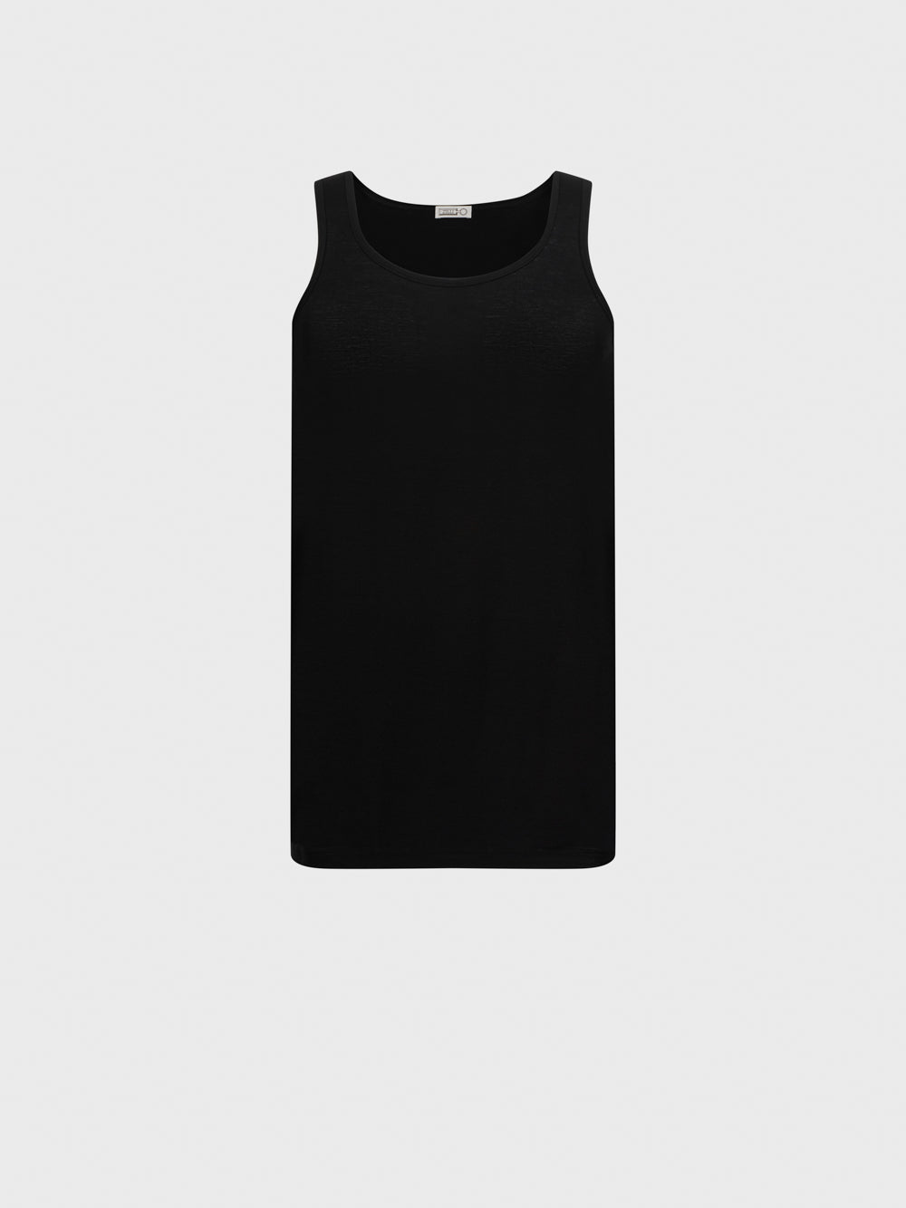 قميص بدون أكمام بدون أكمام