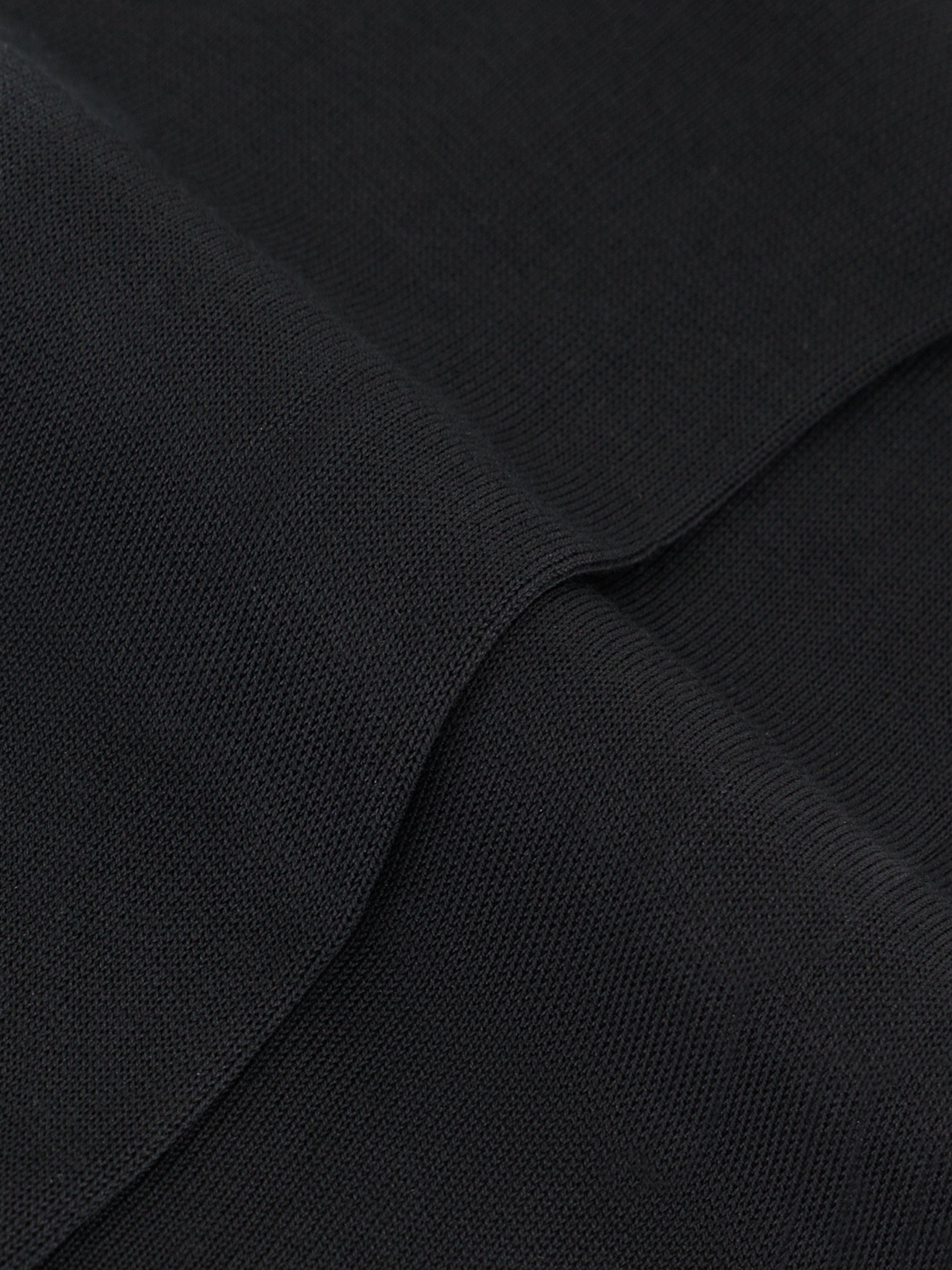 جوارب مضلعة في منتصف الساق من القطن