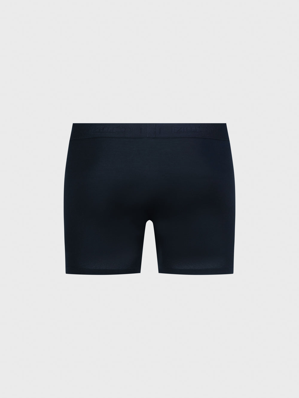 بوكسر قطني من زيللي - أزرق كحلي