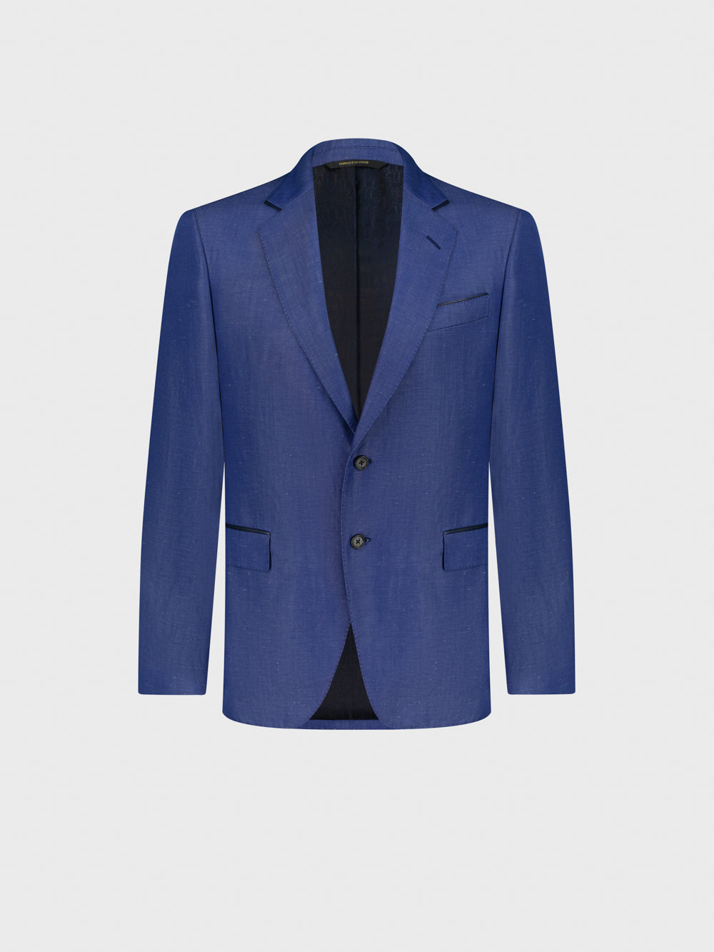 سترة صوف بلايزر - حبر