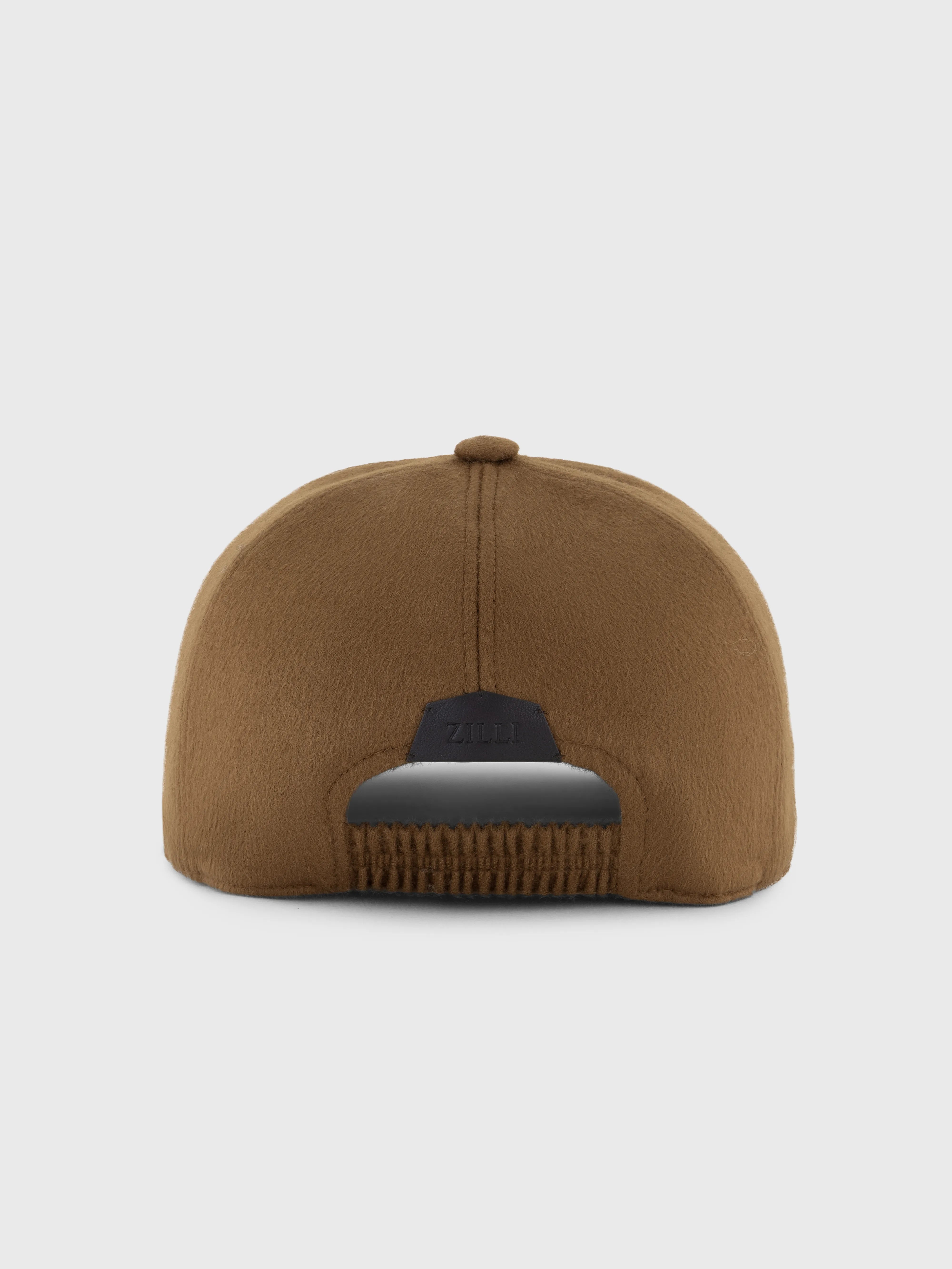 زيللي-قبعة مطرزة - ويزكي