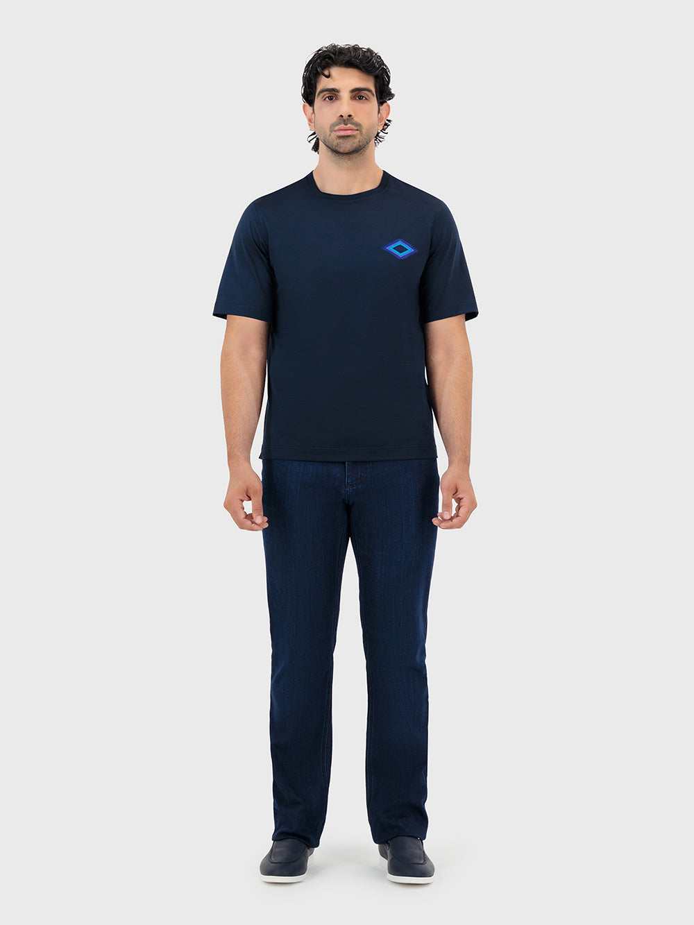 تي شيرت بشعار زيلي