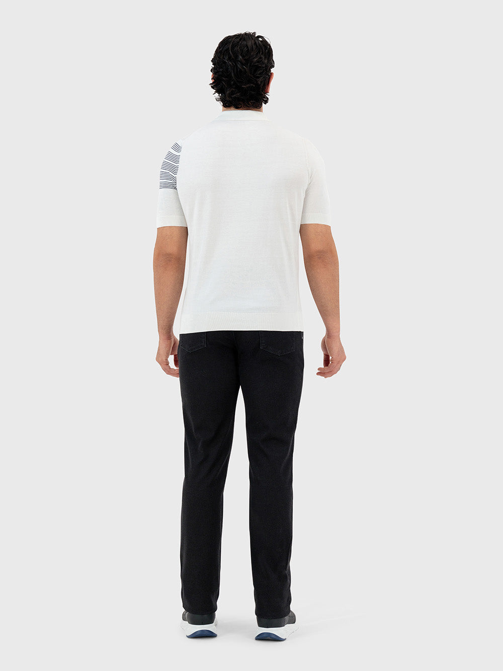 بولو بسحاب بحروف زيللي