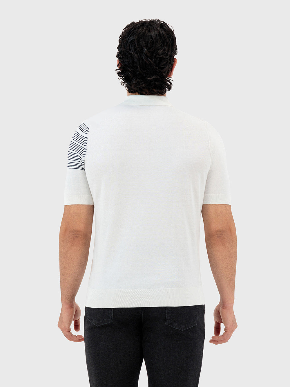 بولو بسحاب بحروف زيللي