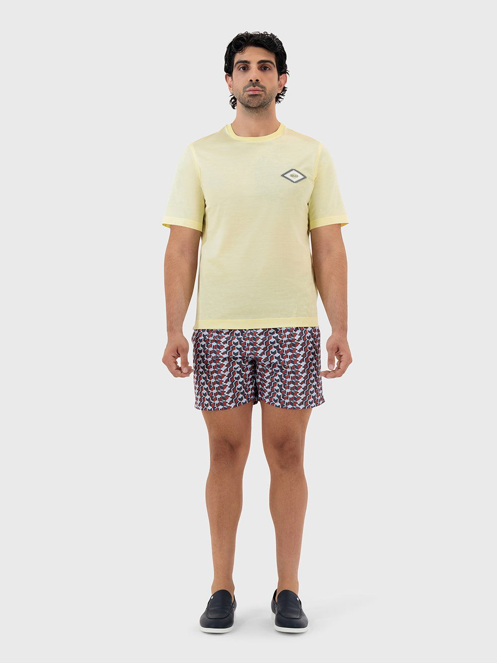 تي شيرت بشعار زيلي