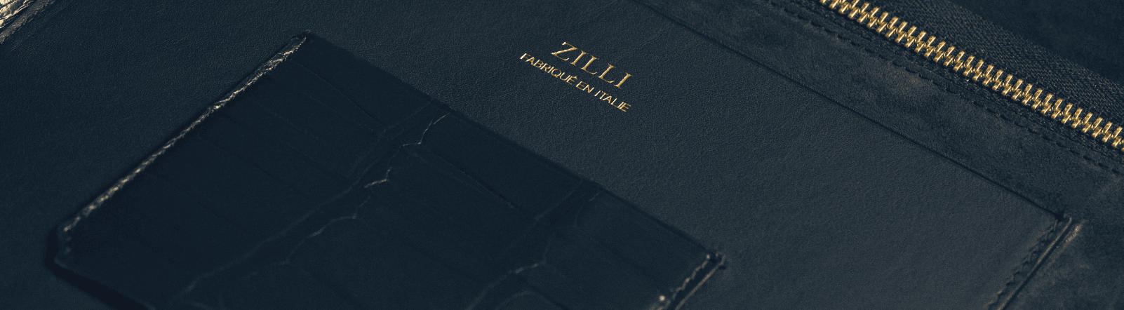 The ZILLI Vault