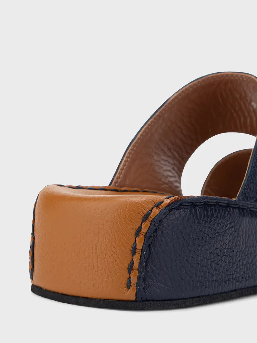 Buckle Sandals