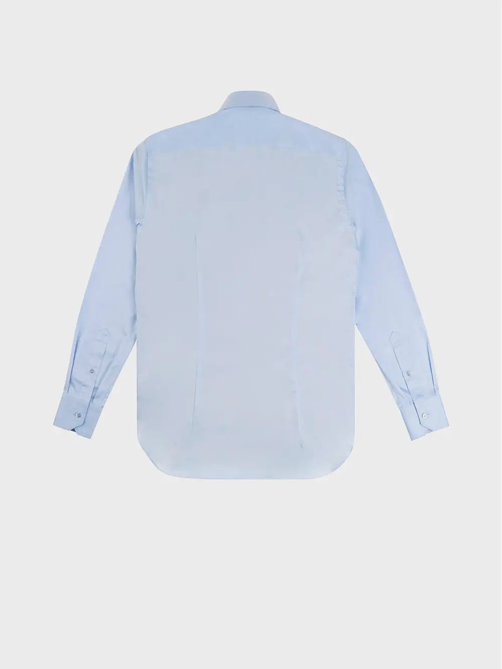 Zilli Classic light blue shirt