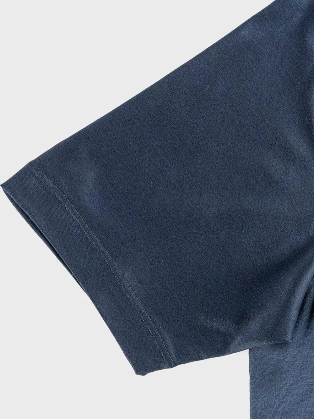 Zilli Mercerized Cotton Classic T-Shirt