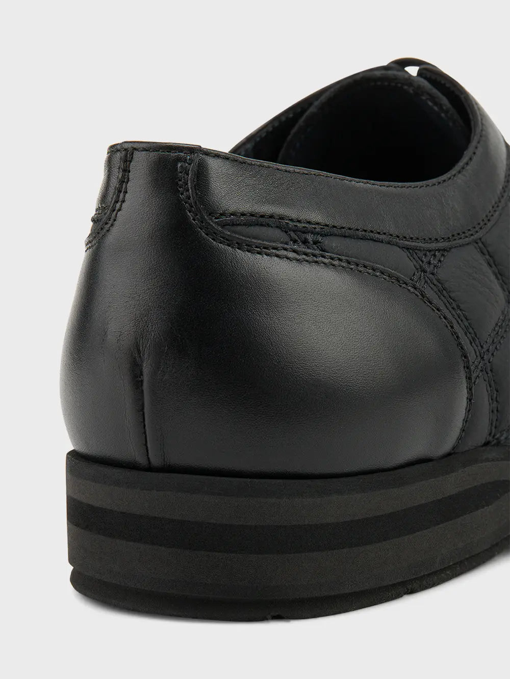 Zilli Pompei Calf Leather Sneakers with Boston Quilted Design