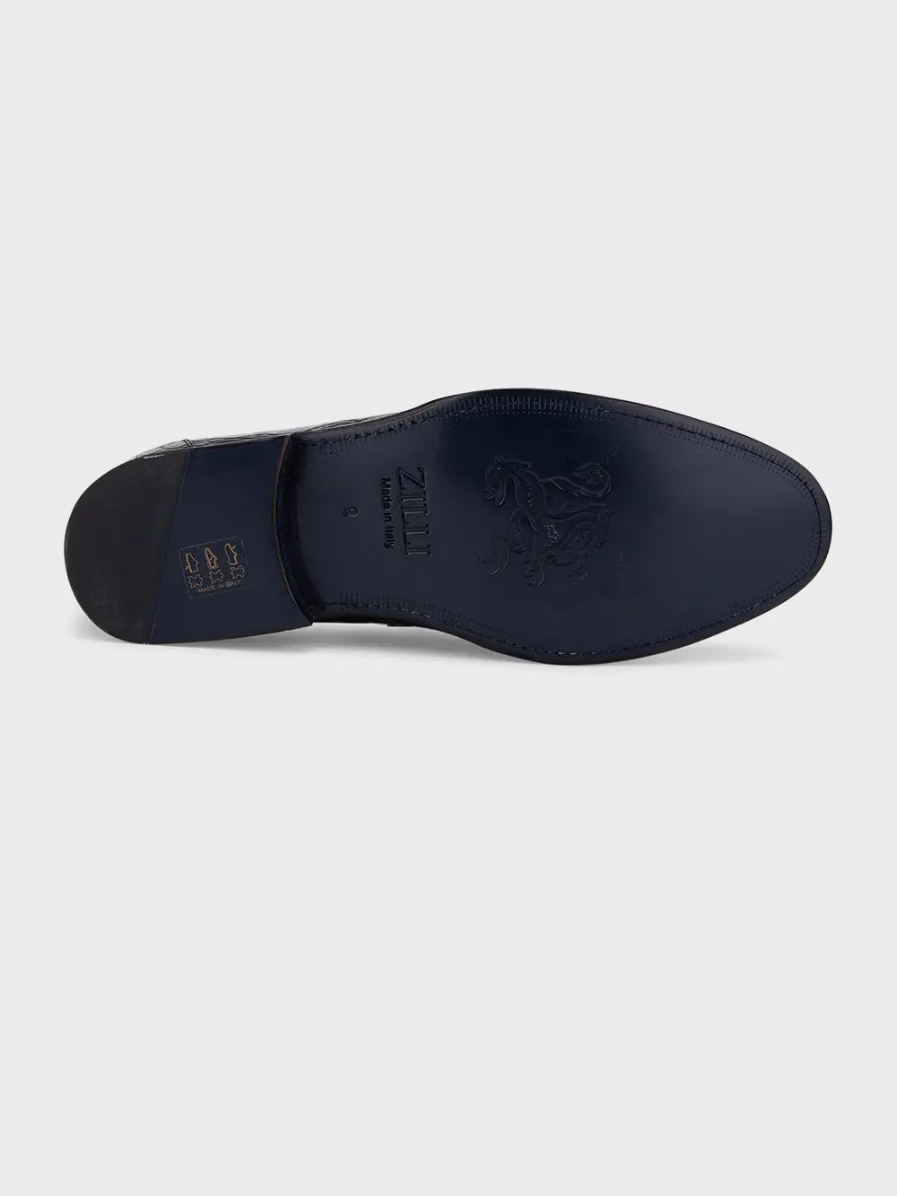 Caiman Slip-On