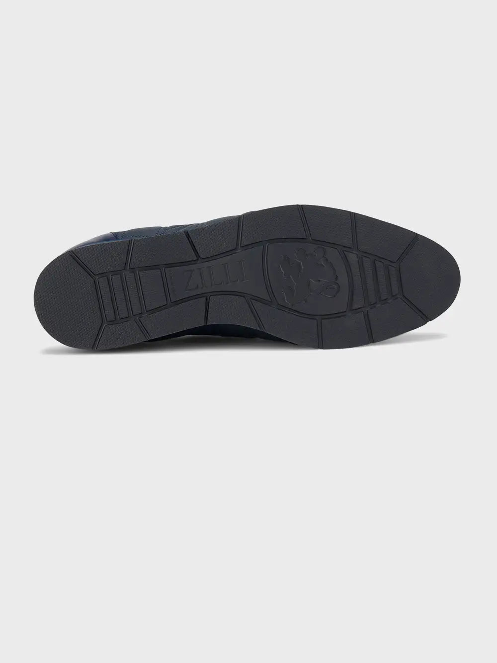 Quilted Moccasins