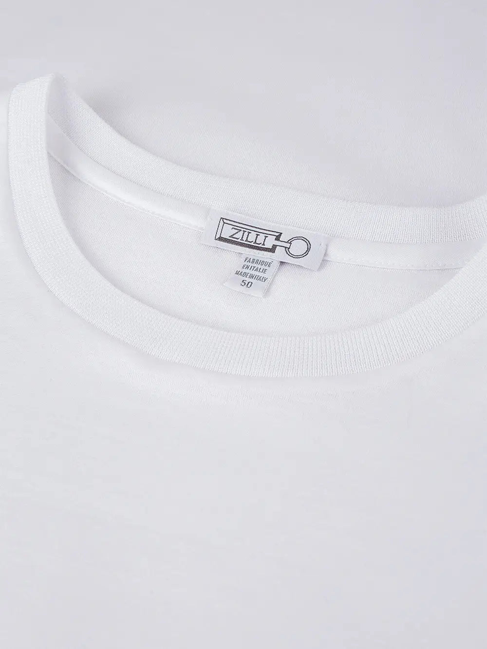 T-shirt, Micro Griffon Embroidery