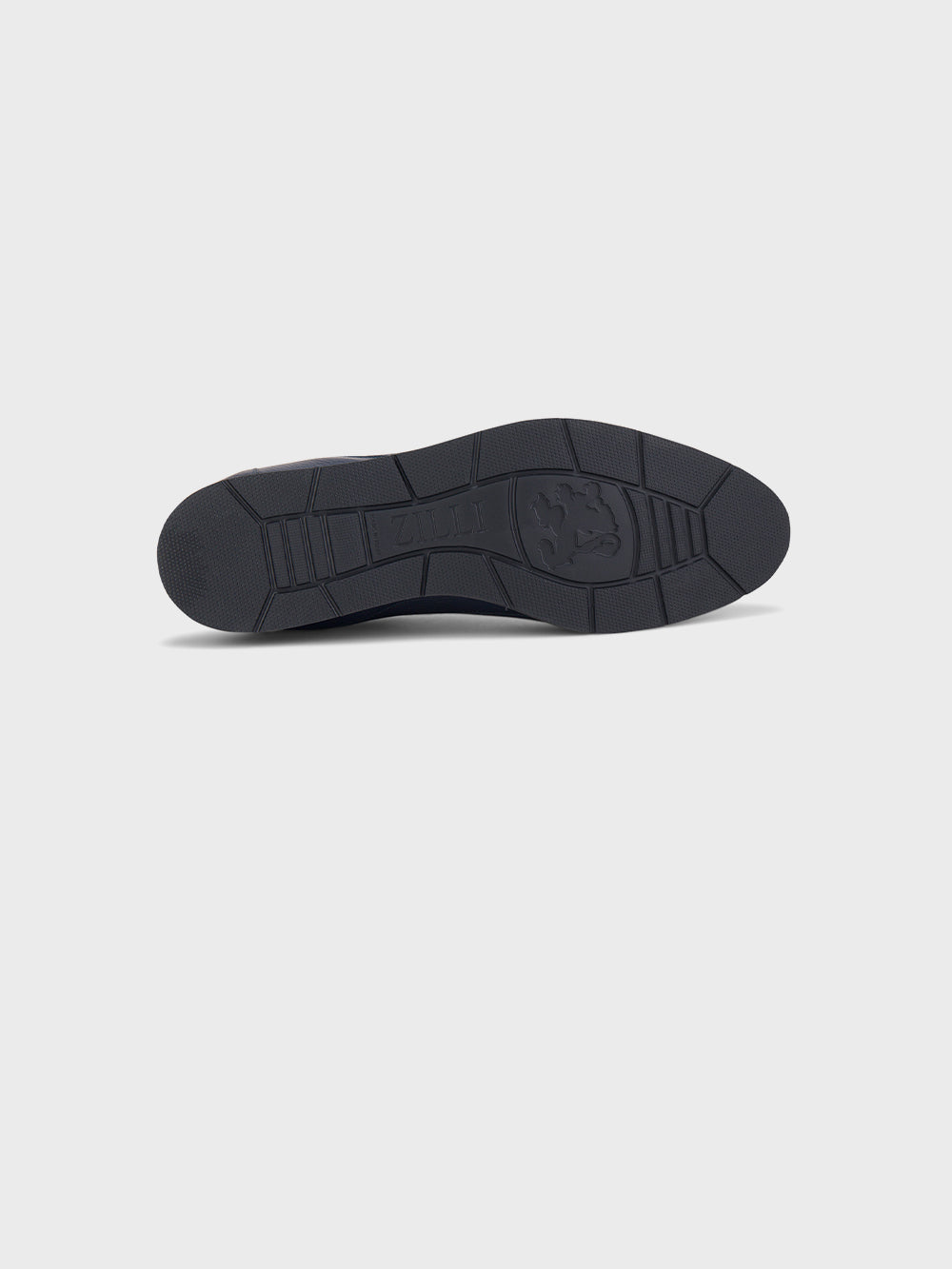Asymmetric Sneakers