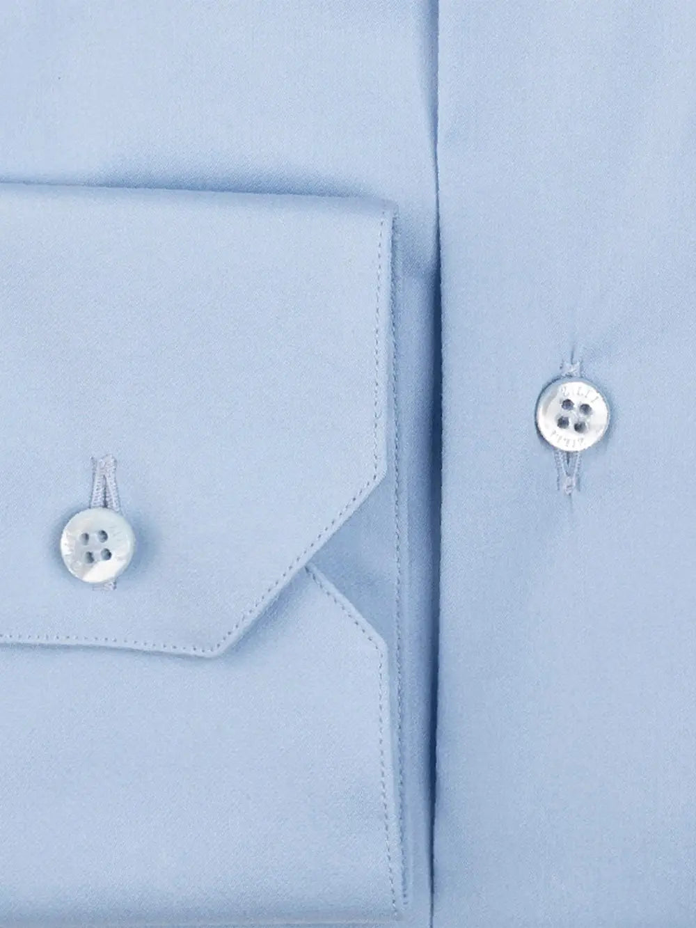 Zilli Stretch Cotton Business Shirt