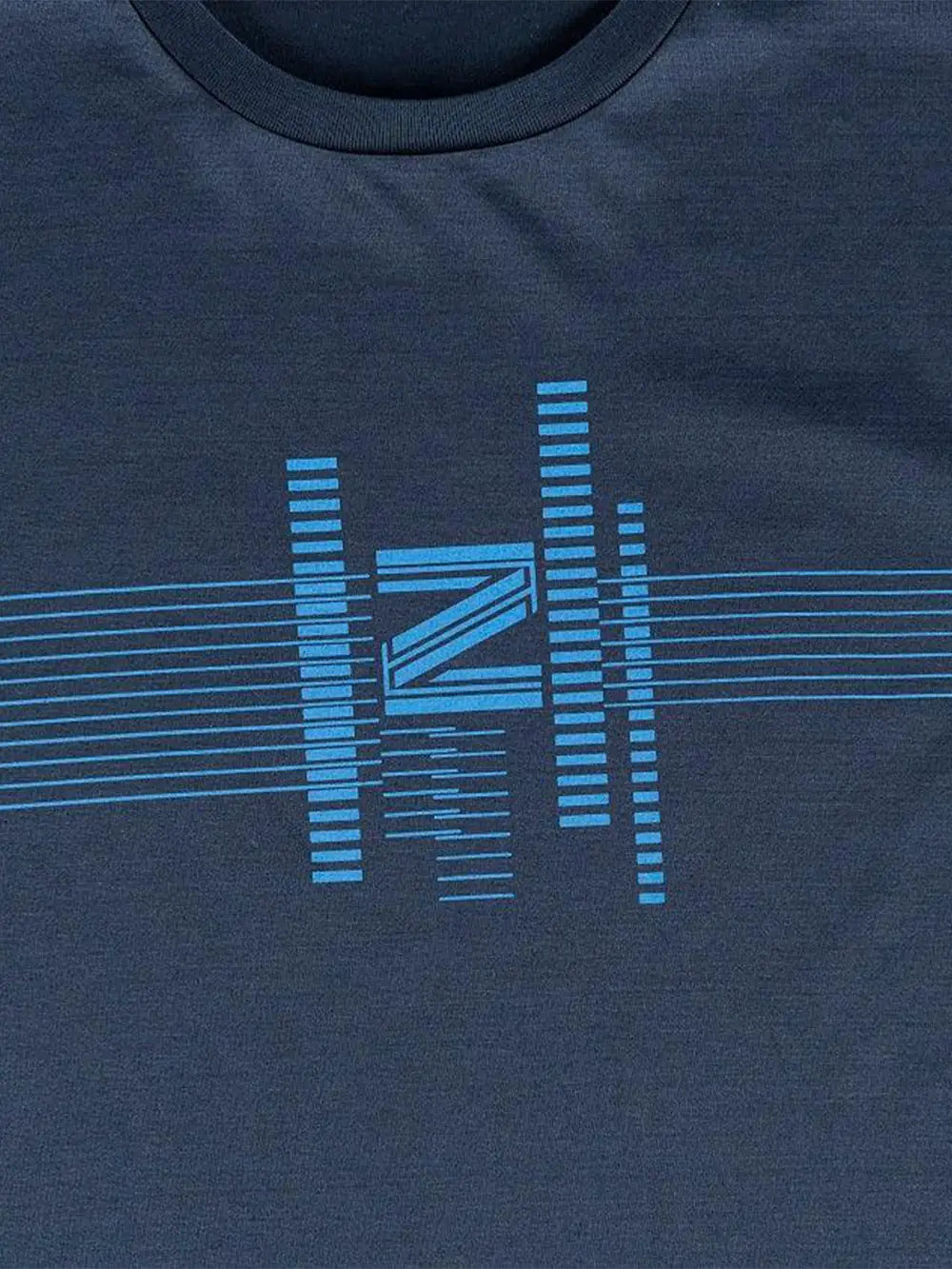 Zilli Mercerized Cotton Classic T-Shirt
