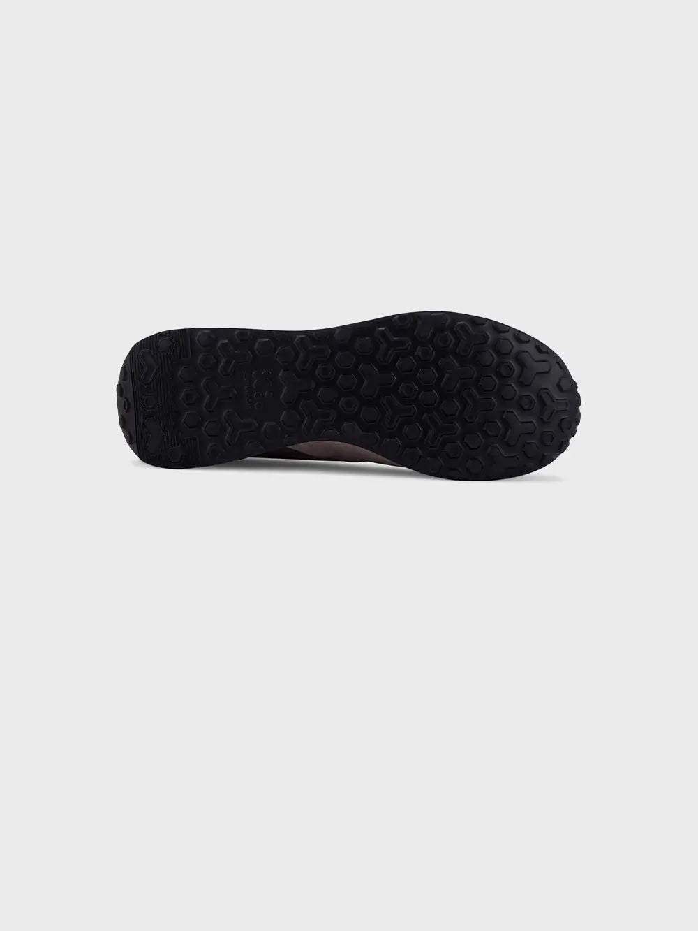Suede Calfskin Sneakers with ZILLI Signature