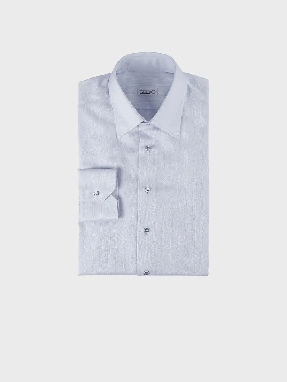 Triple Stitching Shirt