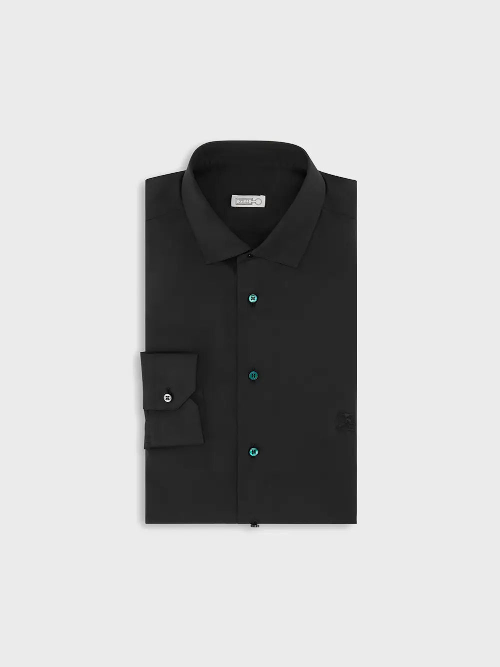 Classic Long Sleeves Shirt