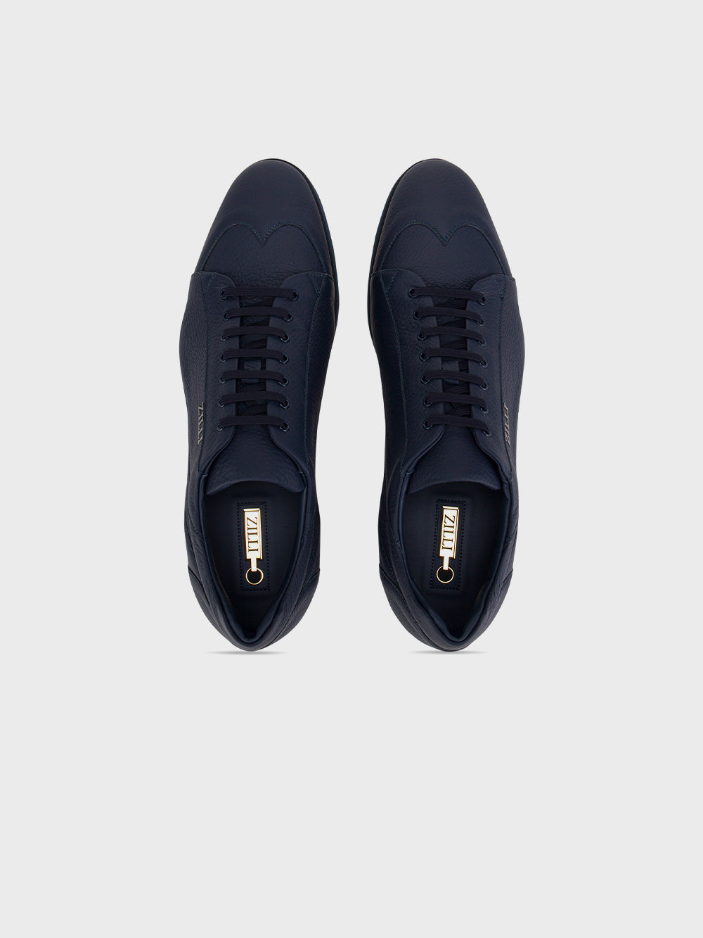 Asymmetric Sneakers