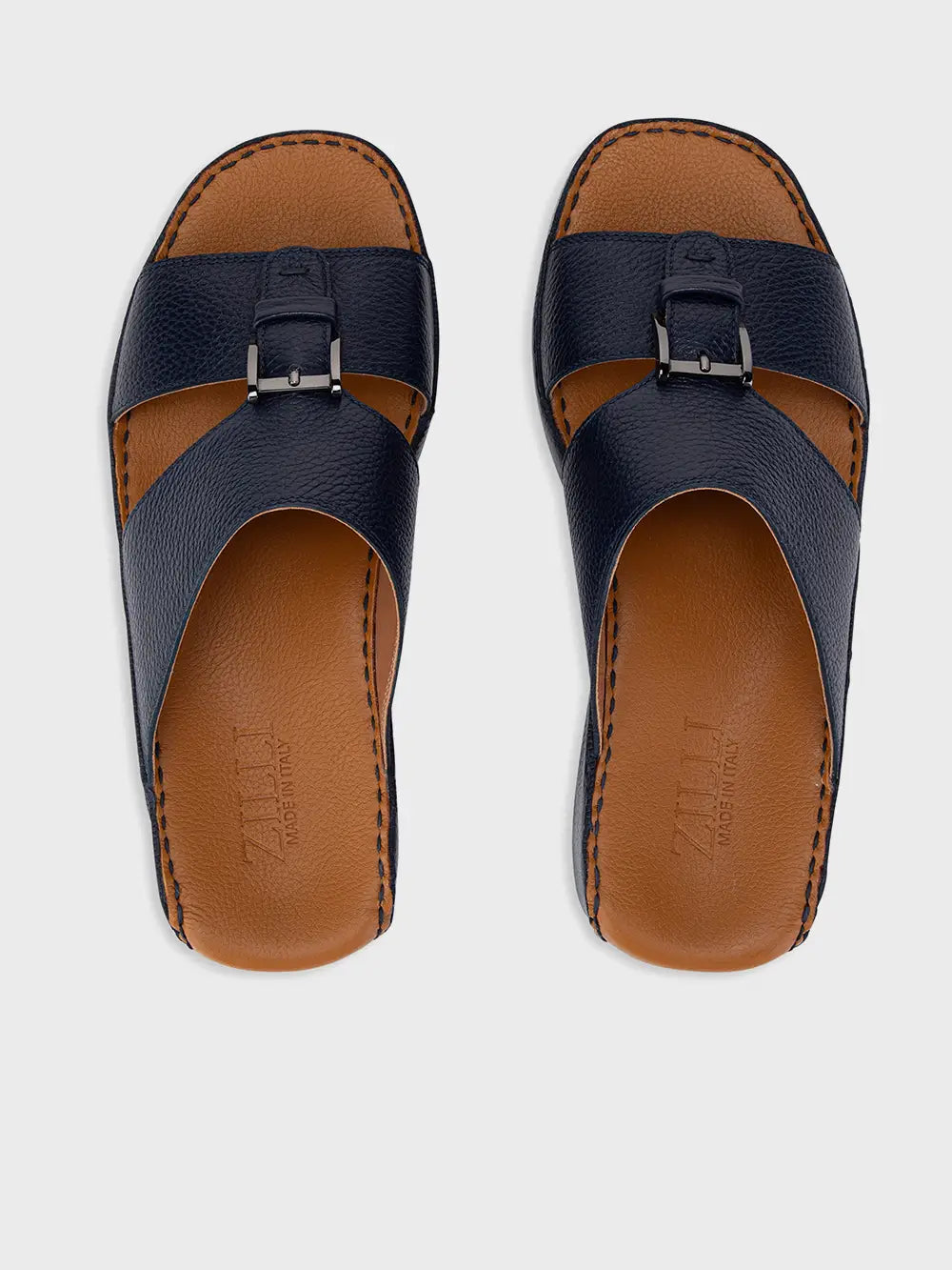 Buckle Sandals