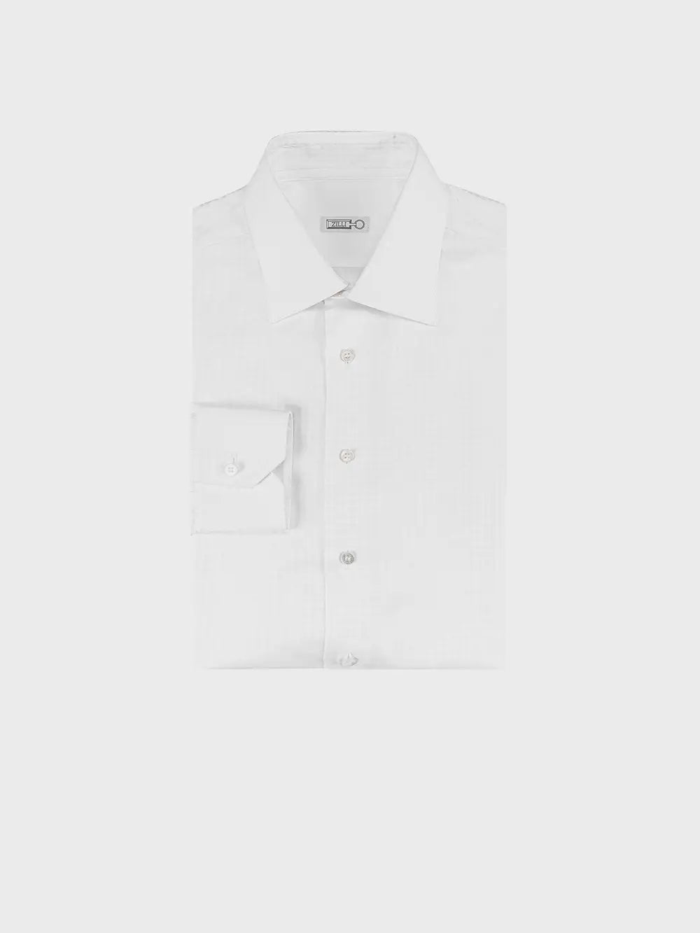 Elegant Long Sleeves Shirt
