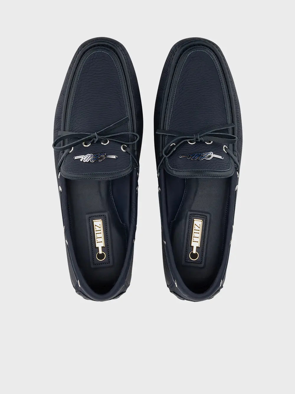 Deerskin Loafers
