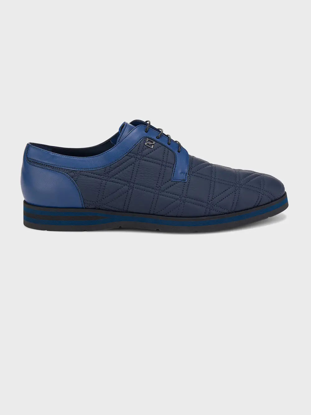 Quilted Derbies