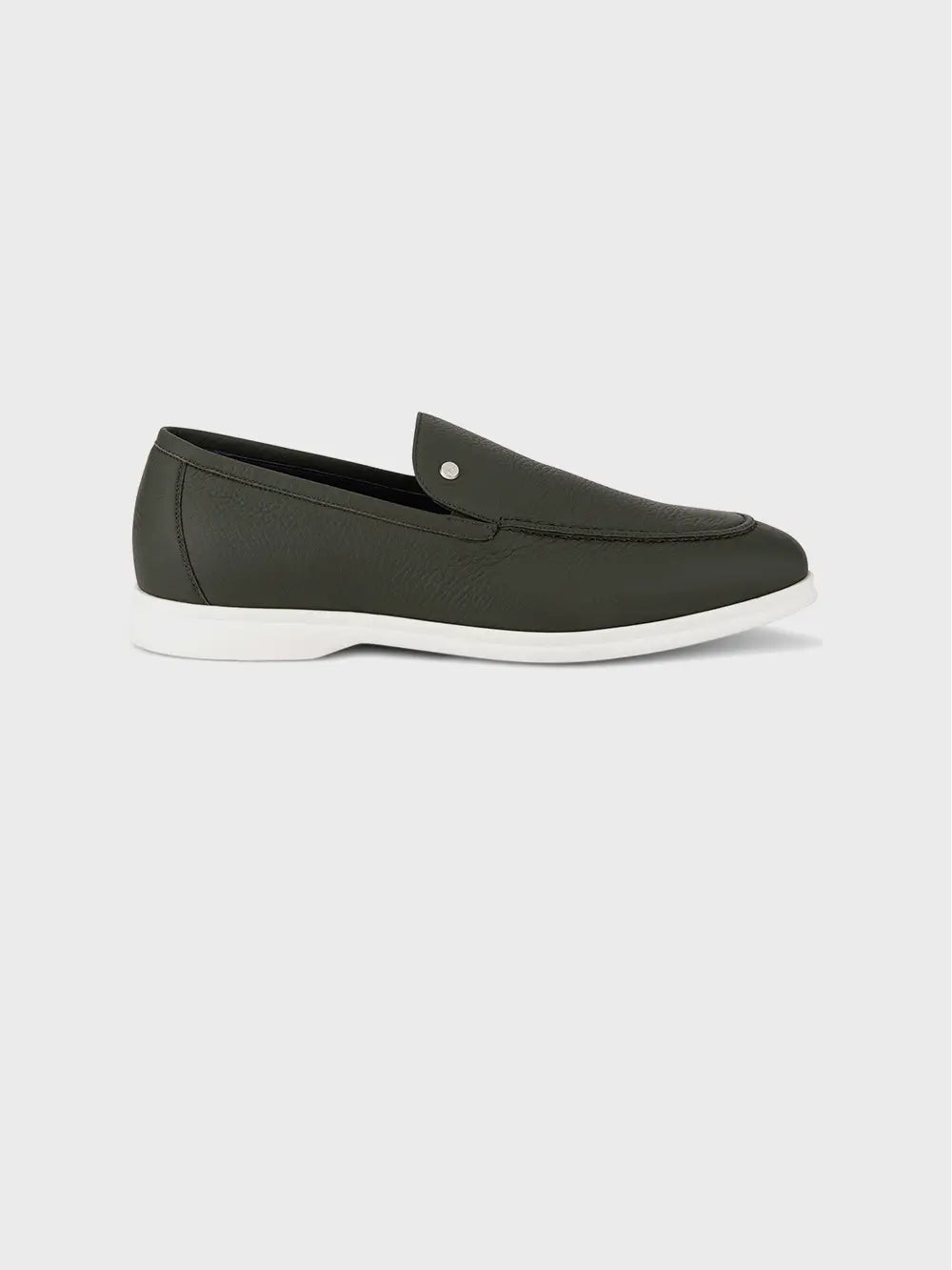 Deerskin Loafers