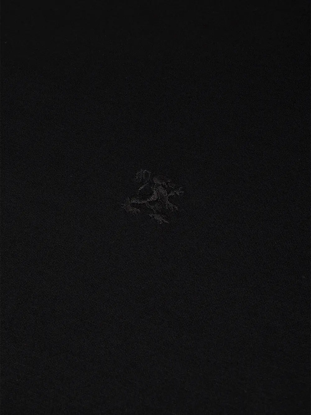 T-shirt, Micro Griffon Embroidery