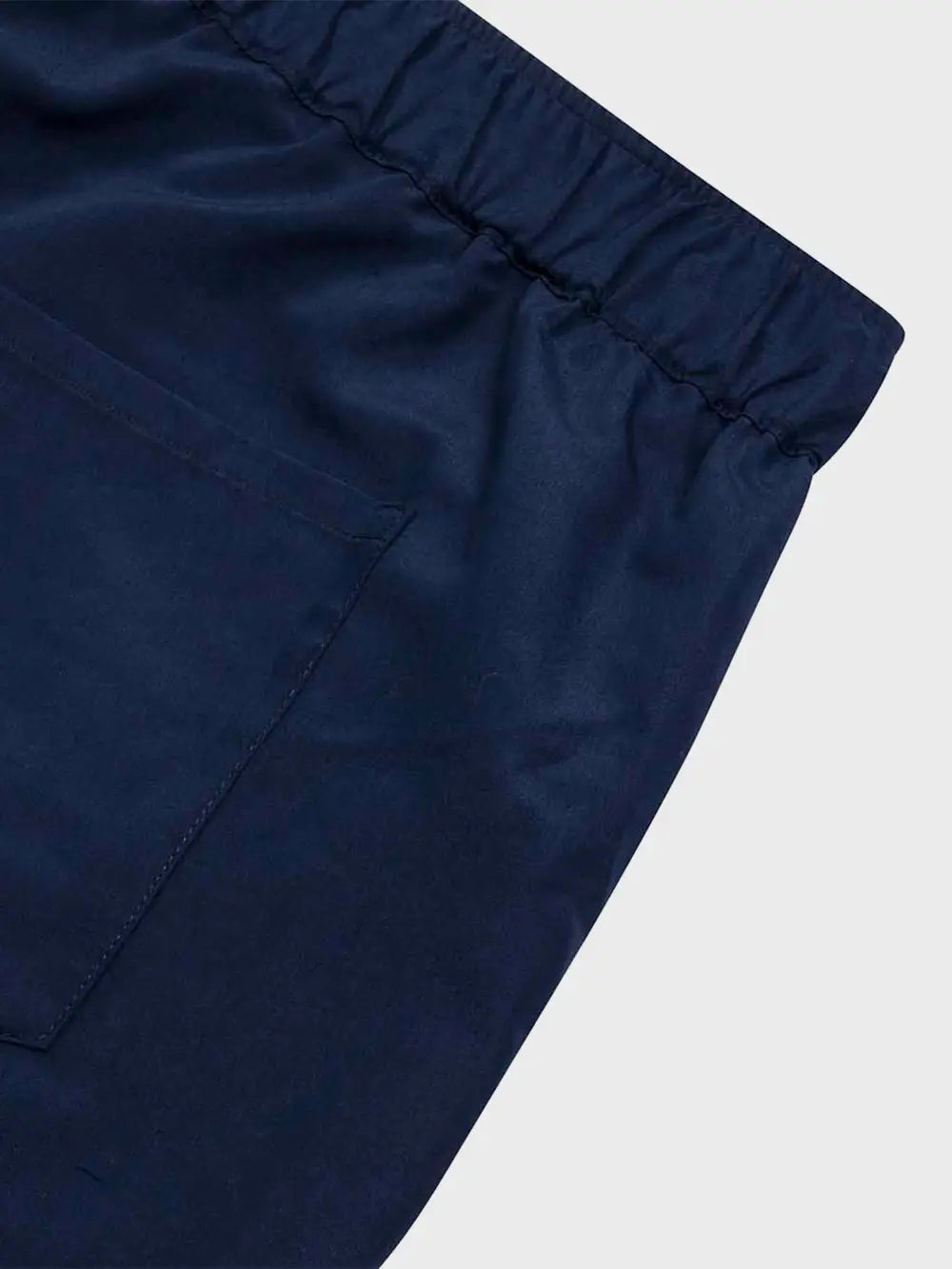 Zilli Swimwear with Palladium-Finish Ingot
