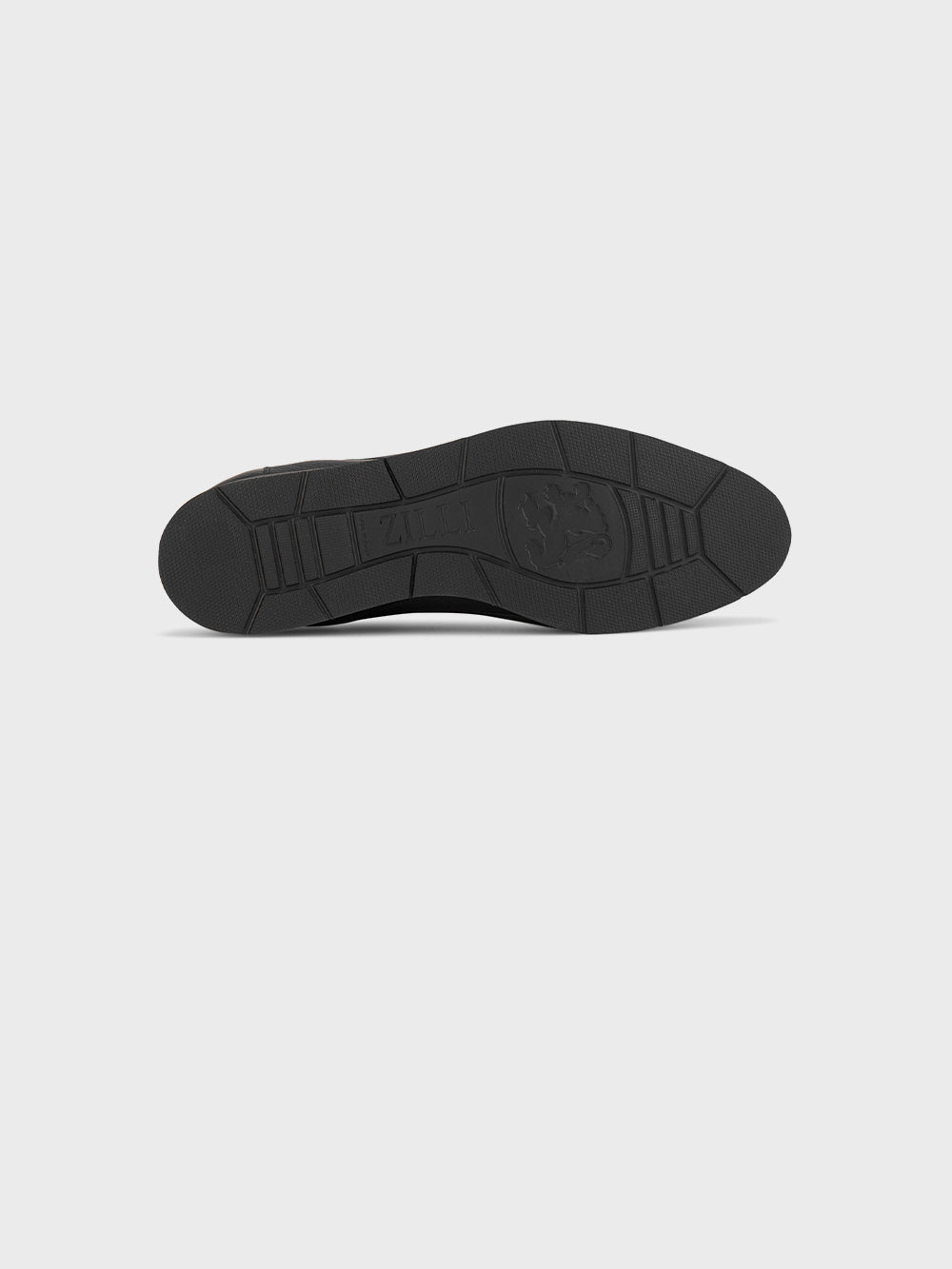 Asymmetric Sneakers