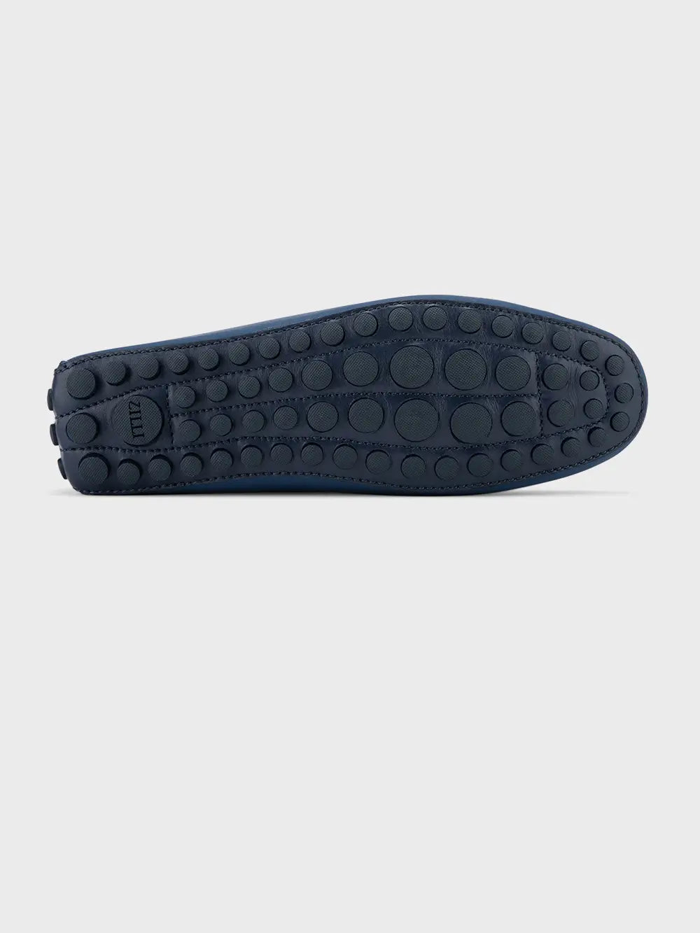 Deerskin Loafers