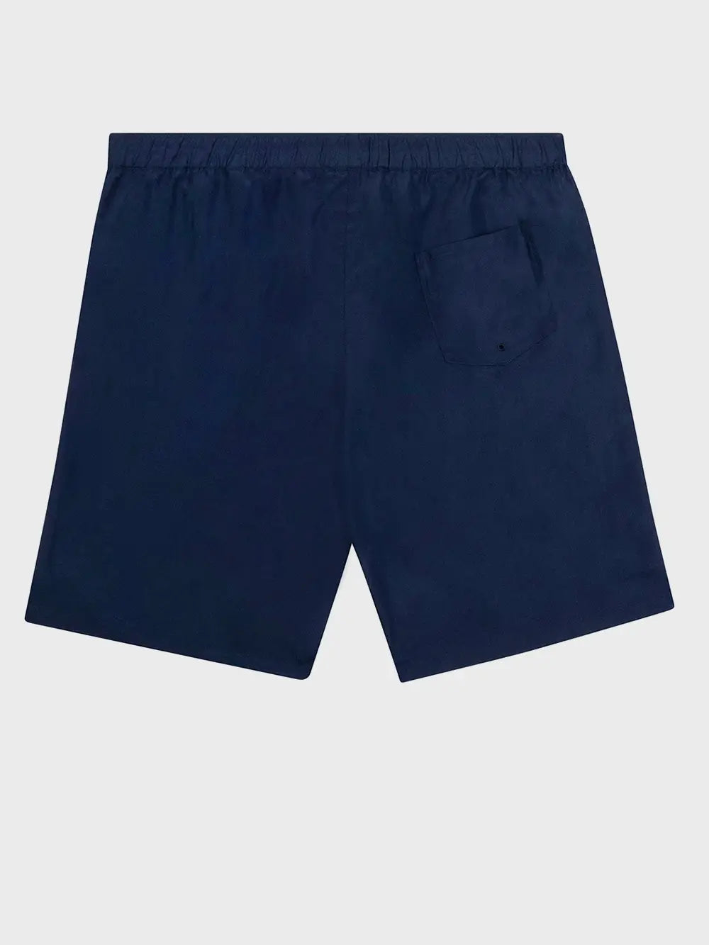 Zilli Swimwear with Palladium-Finish Ingot