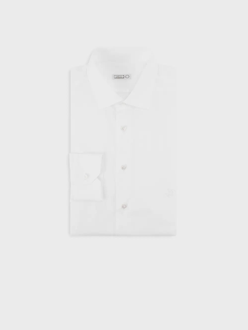 Classic Long Sleeves Shirt