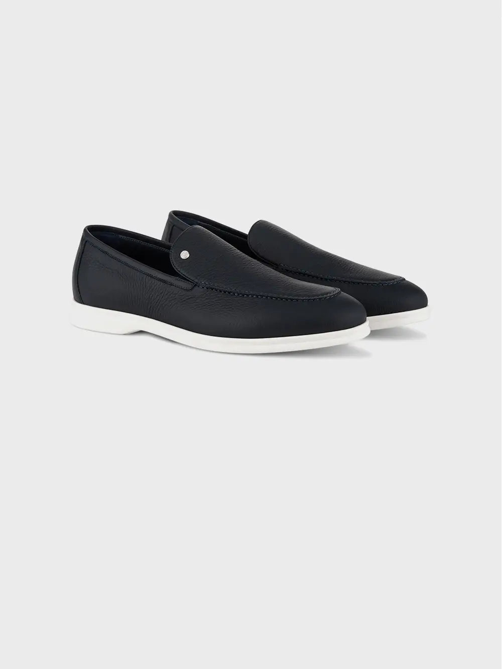 Deerskin Loafers