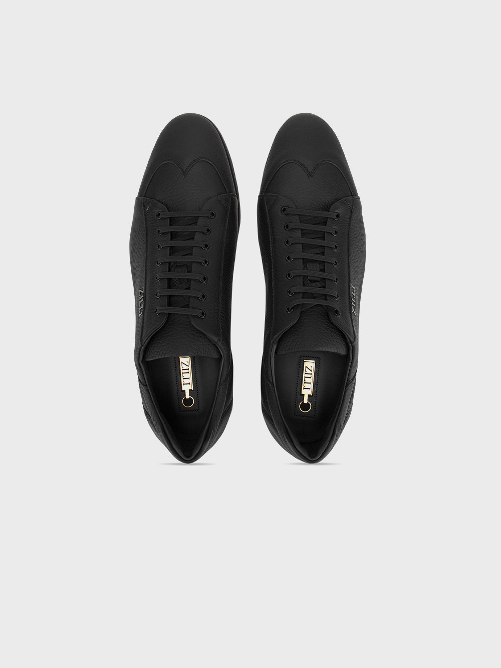 Asymmetric Sneakers