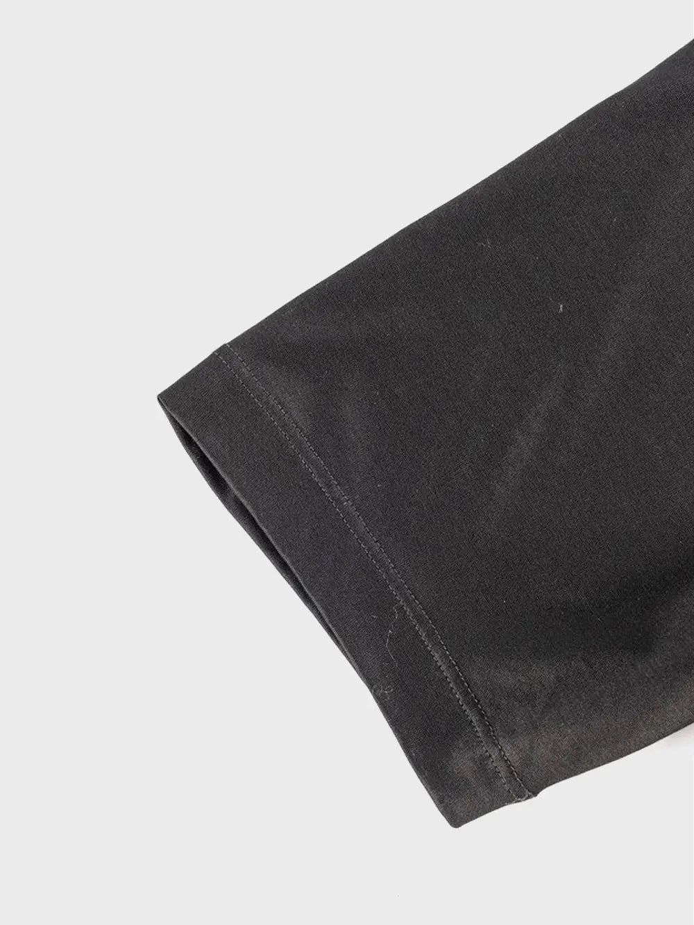 Zilli Mercerized Cotton Classic T-Shirt