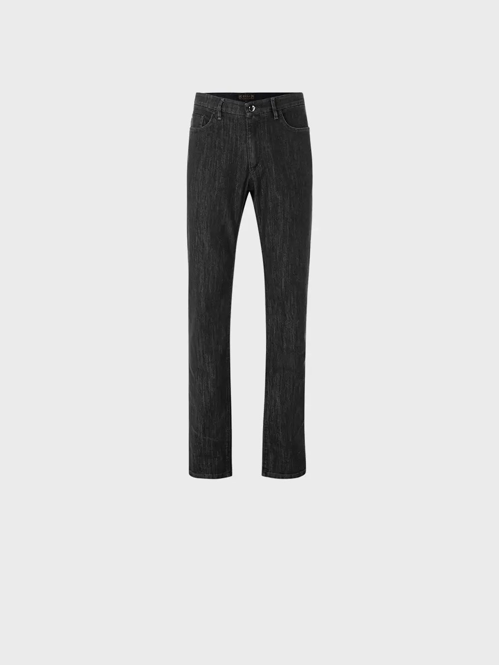 Slim Fit Jeans in Cotton