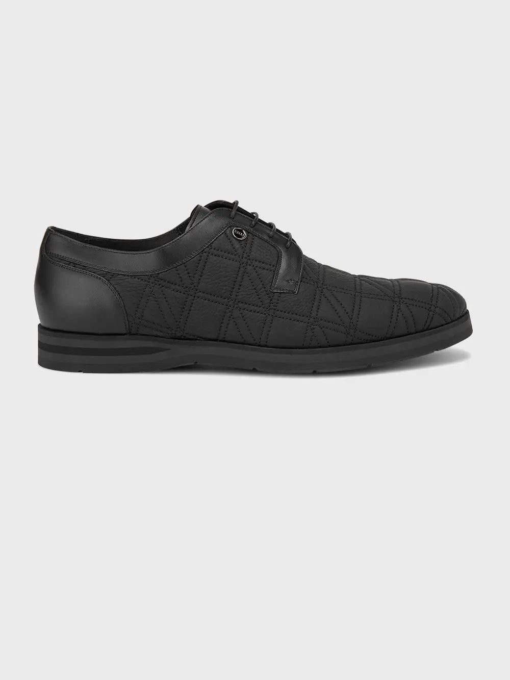 Quilted Derbies