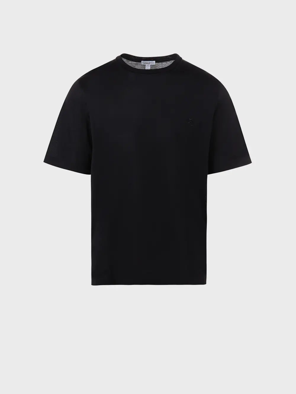 T-shirt, Micro Griffon Embroidery