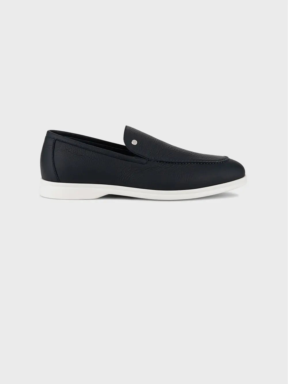 Deerskin Loafers