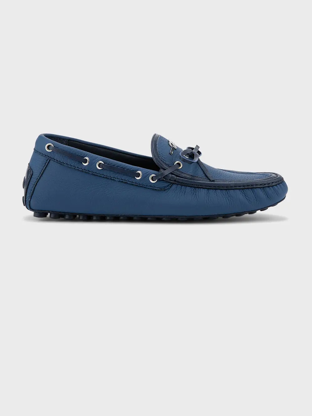 Deerskin Loafers