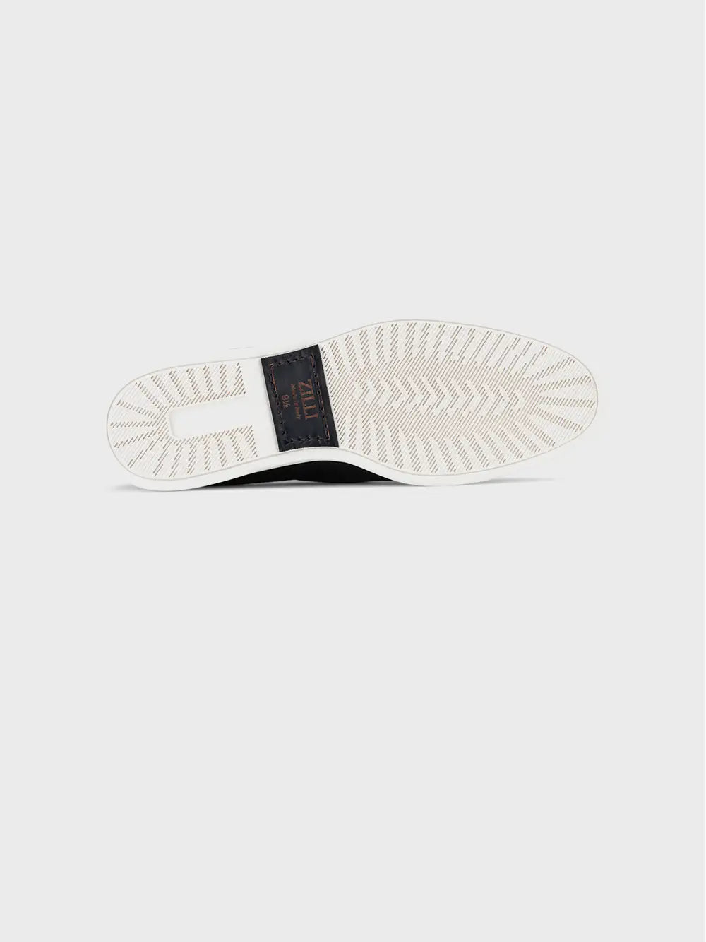 Deerskin Loafers