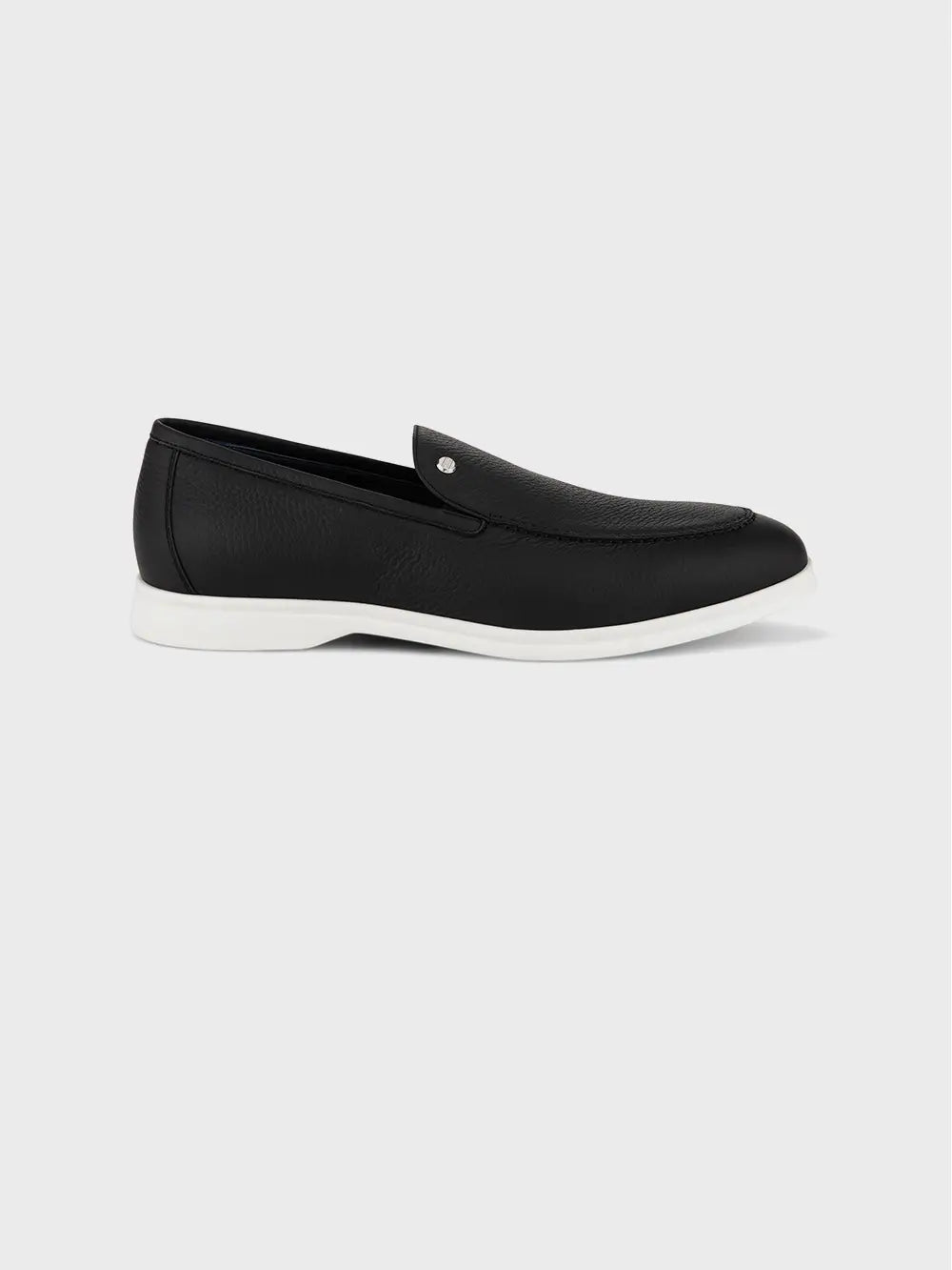 Deerskin Loafers