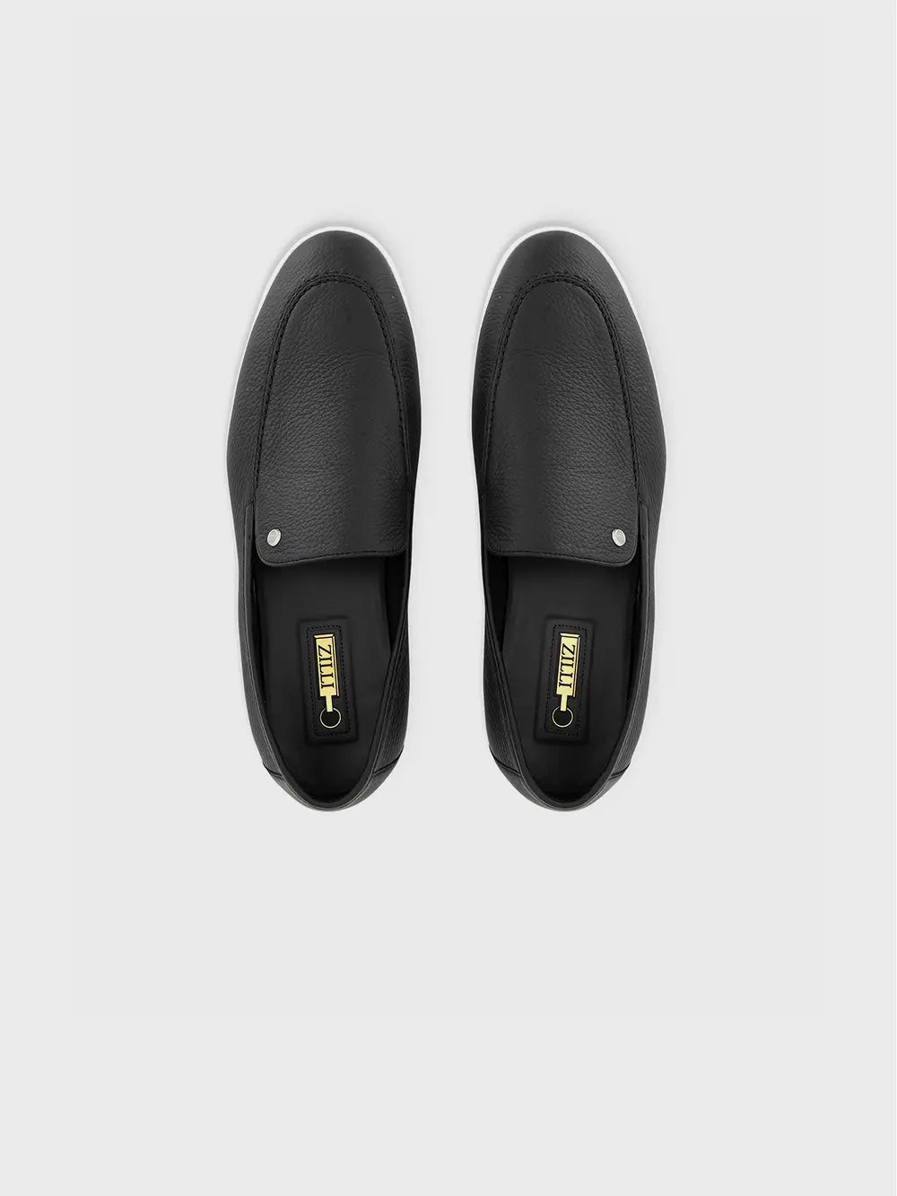 Deerskin Loafers